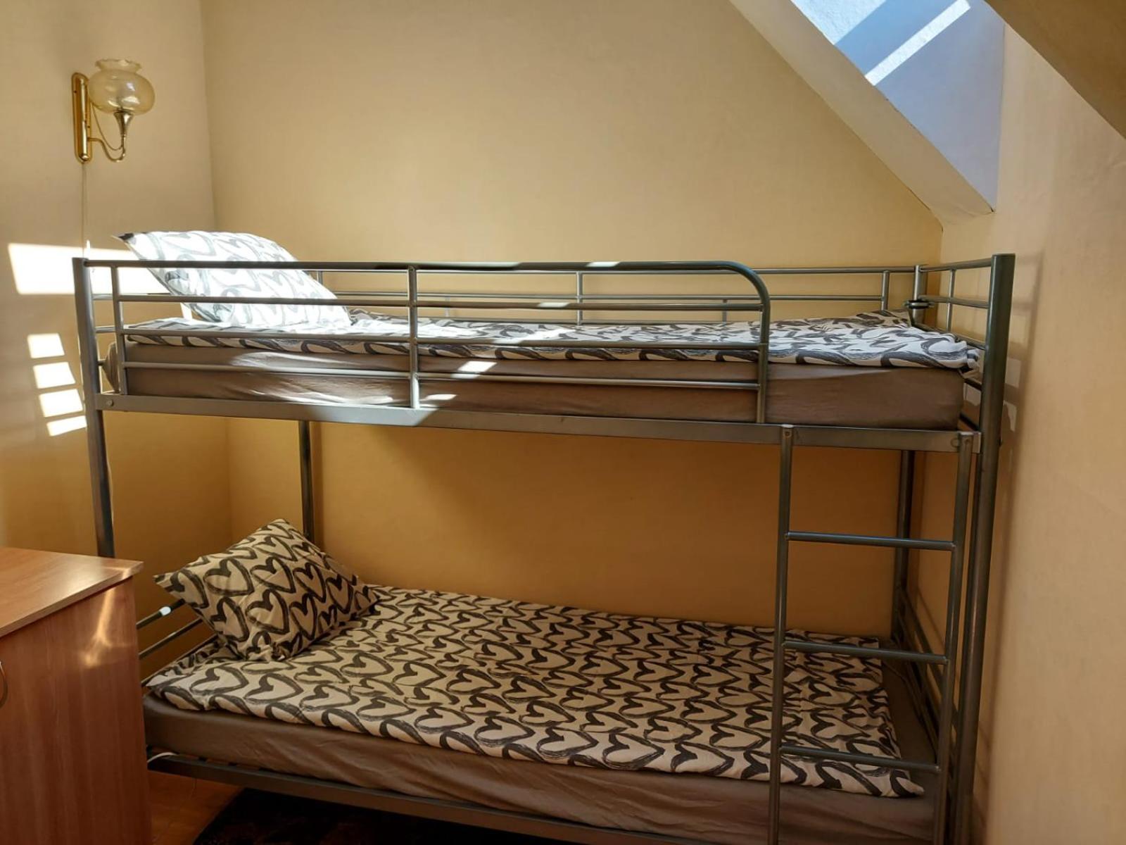 Siedlisko Na Zaciszu Apartamenty Katy Rybackie Exterior photo