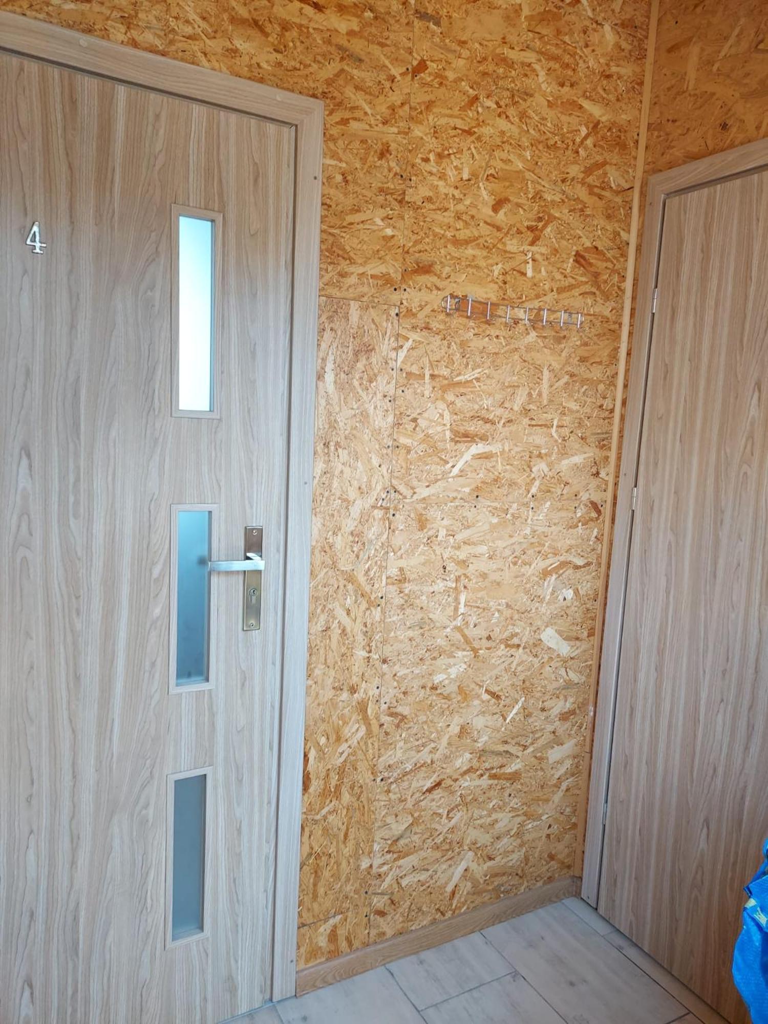 Siedlisko Na Zaciszu Apartamenty Katy Rybackie Exterior photo